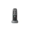 SIP-телефон Gigaset R650H PRO, DECT трубка, цветной дисплей, фонарик, HD звук, IP65, виброоповещение