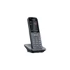 SIP-телефон Gigaset S700H PRO, DECT трубка, цветной дисплей, HD звук, IP40, виброоповещение