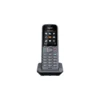SIP-телефон Gigaset S700H PRO, DECT трубка, цветной дисплей, HD звук, IP40, виброоповещение