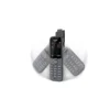 SIP-телефон Gigaset S700H PRO, DECT трубка, цветной дисплей, HD звук, IP40, виброоповещение