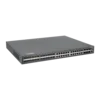 Управляемый коммутатор уровня 3 BDCOM S3900-48M6X, 24x10/100/1000Base-T, 24x100/1000Base-X SFP, 6x1/10GE SFP+, Hot Swap БП 1+1, в комплекте 1x PSU AC