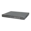 Управляемый коммутатор уровня 3 BDCOM S3900-48M6X, 24x10/100/1000Base-T, 24x100/1000Base-X SFP, 6x1/10GE SFP+, Hot Swap БП 1+1, в комплекте 1x PSU AC