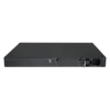 Управляемый PoE коммутатор уровня 3 BDCOM S3900-48P6X, 48x 10/100/1000BaseT PoE 802.3af/at до 740W, 6x 1/10GE SFP+, Hot Swap БП 1+1
