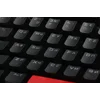 Клавиатура A4Tech Bloody S510R механическая черный USB for gamer LED (S510R USB FIRE BLACK/BLMS RED)