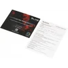 Клавиатура A4Tech Bloody S510R механическая белый USB for gamer LED (S510R USB ICY WHITE/BLMS RED)