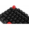 Клавиатура A4Tech Bloody S515R механическая черный USB for gamer LED (подставка для запястий)