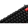 Клавиатура A4Tech Bloody S515R механическая черный USB for gamer LED (подставка для запястий)