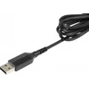 Клавиатура A4Tech Bloody S515R механическая черный USB for gamer LED (подставка для запястий)