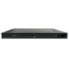Управляемый коммутатор уровня 3 BDCOM S5612, 8x 10/100/1000Base-T, 12x 1/10GE SFP+, 1x 220VAC (встроенный БП)