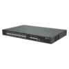Управляемый коммутатор уровня 3 BDCOM S5700-24ET6XB, 24x 2.5GBASE-Т, 6x 1/10GE SFP+, 220VAC