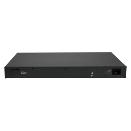 Управляемый коммутатор уровня 3 BDCOM S5700-24ET6XB, 24x 2.5GBASE-Т, 6x 1/10GE SFP+, 220VAC