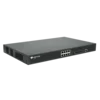 Управляемый коммутатор уровня 3 BDCOM S5700-8ET4X, 8x 2.5GBASE-Т, 4x 1/10GE SFP+, 220V AC