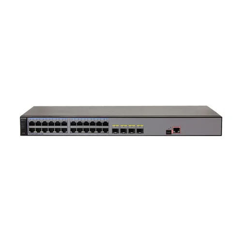 Коммутатор Huawei S5720-28P-LI-AC