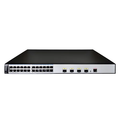 Коммутатор Huawei S5720-28P-PWR-LI-AC