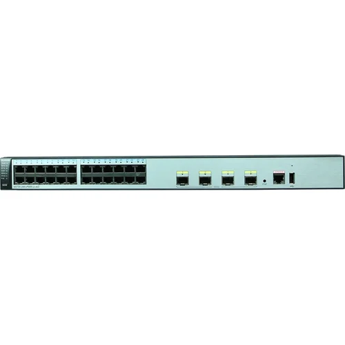 Коммутатор Huawei S5720-28X-PWR-LI-AC