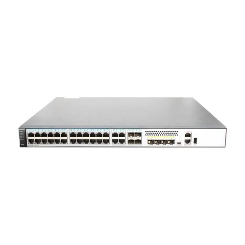 Коммутатор Huawei S5720-36C-PWR-EI-AC