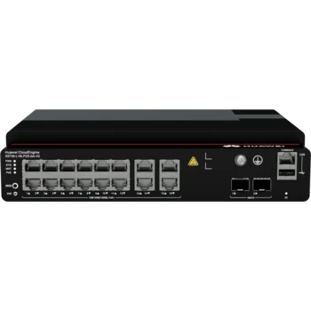 Коммутатор Huawei S5735-L16LP2X-QA-V2