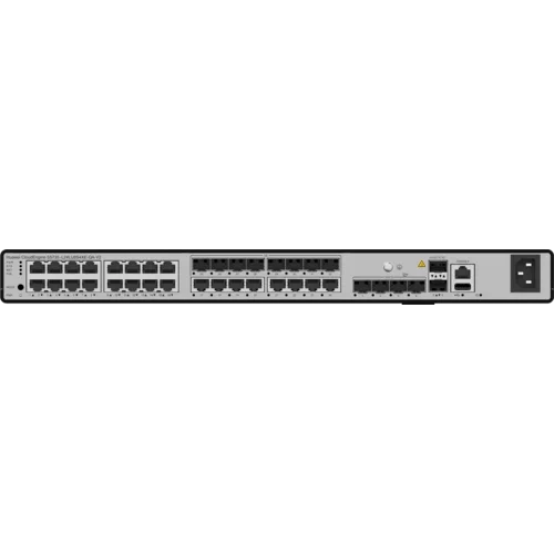 Коммутатор Huawei S5735-L24LU8S4XE-QA-V2