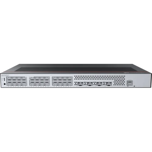 Коммутатор Huawei S5735-L24T4X-QA-V2