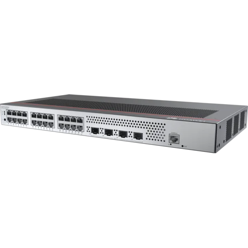 Коммутатор Huawei S5735-L24T4X-QA-V2