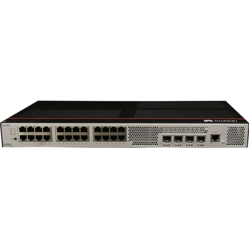 Коммутатор Huawei S5735-L24T4X-QA1