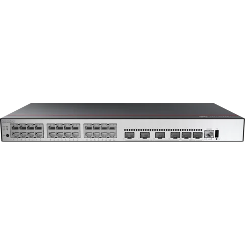 Коммутатор Huawei S5735-L24T4XE-D-V2