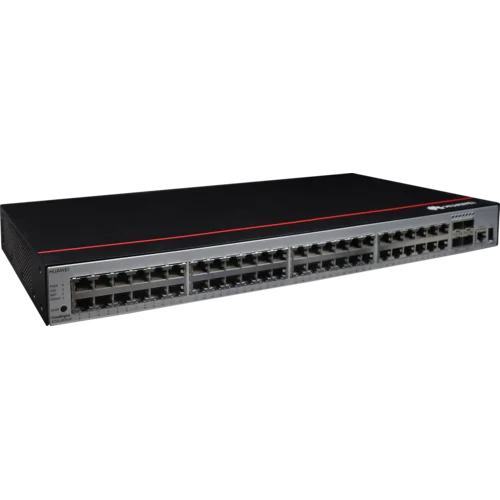 Коммутатор Huawei S5735-L48P4S-A1