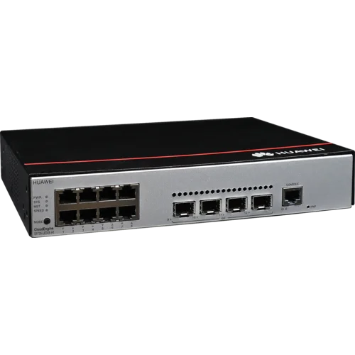 Коммутатор Huawei S5735-L8T4X-A1