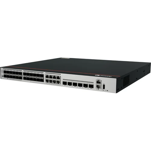 Коммутатор Huawei S5735-S24ST4XE-V2