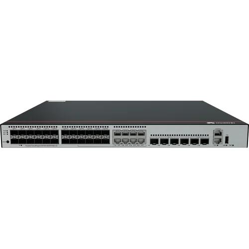 Коммутатор Huawei S5735-S24ST4XE-V2