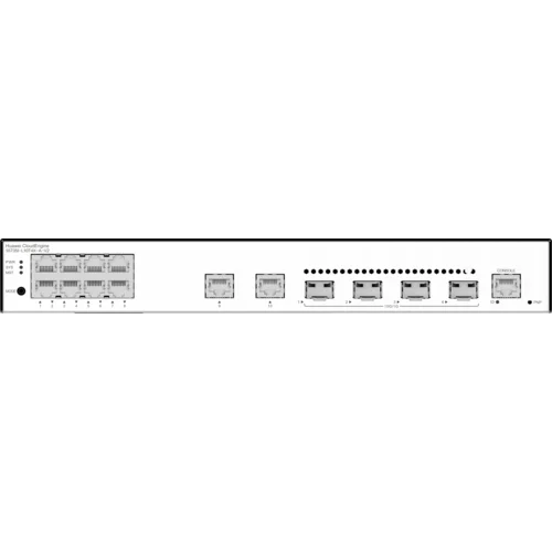 Коммутатор Huawei S5735I-L10T4X-A-V2
