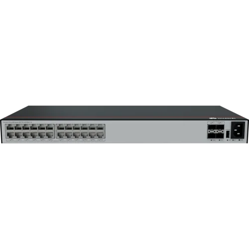 Коммутатор Huawei CloudEngine S5755-H24N4Y-A