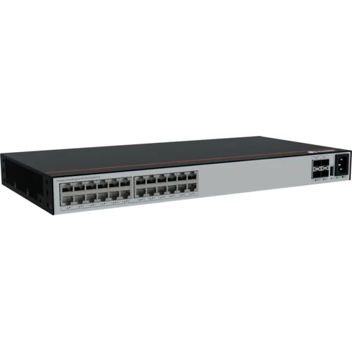 Коммутатор Huawei CloudEngine S5755-H24N4Y-A