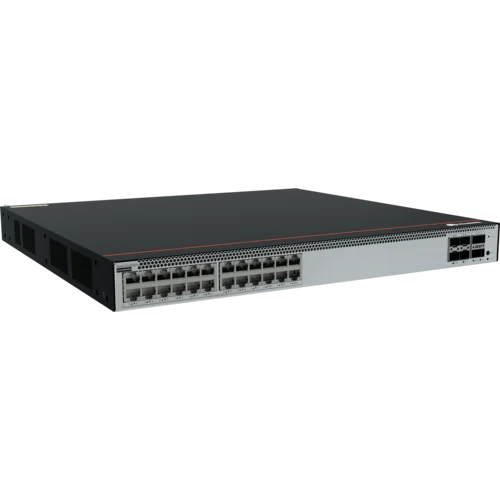 Коммутатор Huawei CloudEngine S5755-H24UN4Y2CZ