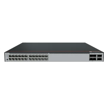 Коммутатор Huawei CloudEngine S5755-H24P4Y2CZ