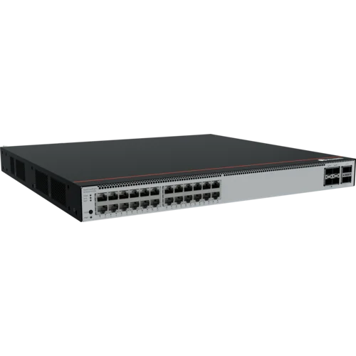 Коммутатор Huawei CloudEngine S5755-H24T4Y2CZ