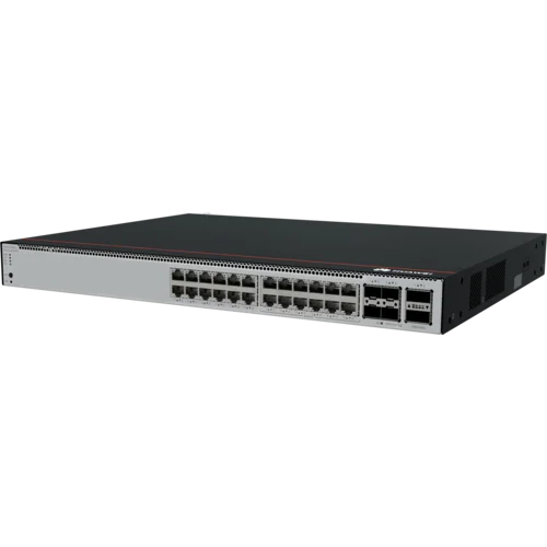 Коммутатор Huawei CloudEngine S5755-H24UTM4X4Y2C