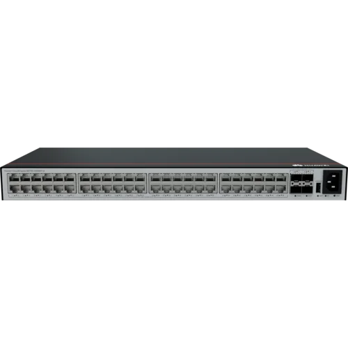 Коммутатор Huawei CloudEngine S5755-H48N4Y-A