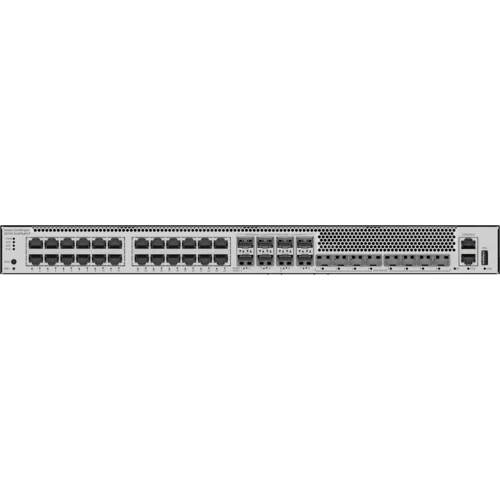 Коммутатор Huawei CloudEngine S5755-S24P8J8YZ