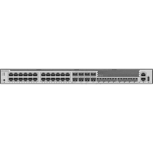 Коммутатор Huawei CloudEngine S5755-S24T8J8YZ