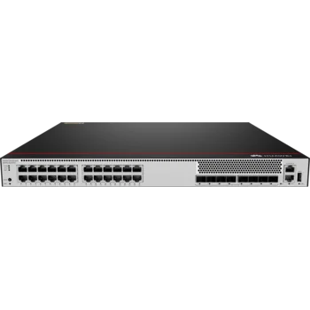 Коммутатор Huawei CloudEngine S5755-S24T8Y
