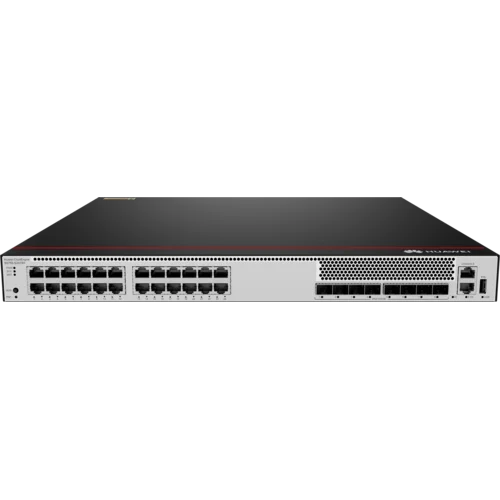 Коммутатор Huawei CloudEngine S5755-S24T8Y