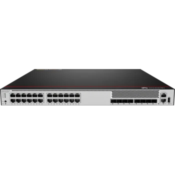 Коммутатор Huawei CloudEngine S5755-S24U8Y