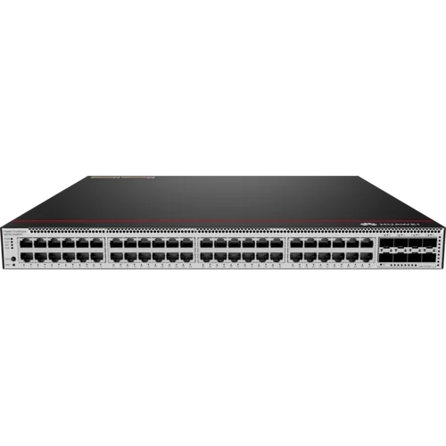 Коммутатор Huawei CloudEngine S5755-S48P8Y