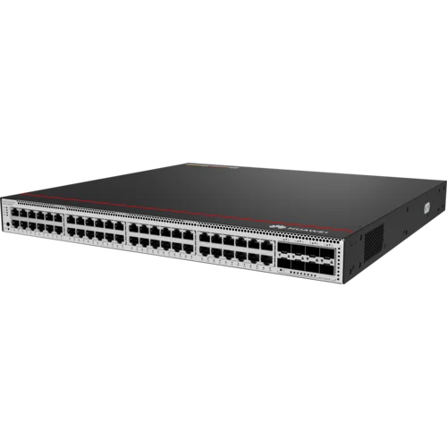 Коммутатор Huawei CloudEngine S5755-S48P8Y