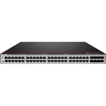 Коммутатор Huawei CloudEngine S5755-S48T8Y