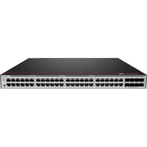 Коммутатор Huawei CloudEngine S5755-S48T8Y