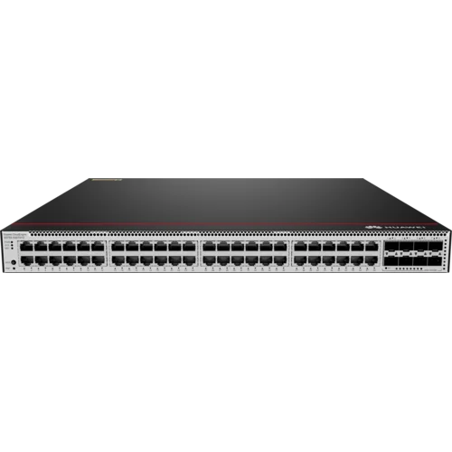 Коммутатор Huawei CloudEngine S5755-S48T8YZ