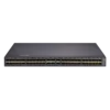 Управляемый коммутатор уровня 3 BDCOM S5864H, 48x 1/10GE SFP+, 2x 40 QSFP+, 4x 40/100GE QSFP28+. Hot Swap БП 1+1, в комплекте 2x PSU AC ~220V AC