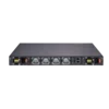 Управляемый коммутатор уровня 3 BDCOM S5864H, 48x 1/10GE SFP+, 2x 40 QSFP+, 4x 40/100GE QSFP28+. Hot Swap БП 1+1, в комплекте 2x PSU AC ~220V AC
